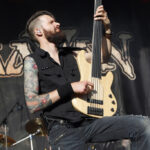 Dokk'em Open Air 2019: MaYan
